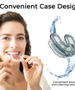 Fivfivgo™ Gebitreinigingsset