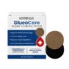 Fivfivgo™ GlucoCare Blutzuckerkontrollpflaster