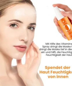 Fivfivgo™ Koreaanse Dermalayr Technology Oplosbare Collageenfilm