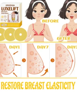 Fivfivgo™ LuxeLift Brustpflaster