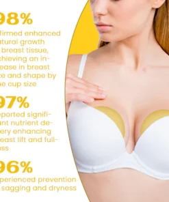 Fivfivgo™ LuxeLift Brustpflaster