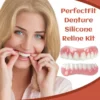 Fivfivgo™ PerfectFit Prothese Silikon Reline Kit