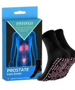 Fivfivgo™ Prostata-Pflege-Socken