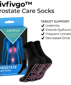 Fivfivgo™ Prostata-Pflege-Socken