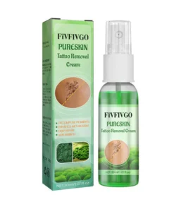 Fivfivgo™ PureSkin Tattoo-Entfernungs-Creme