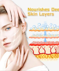 Fivfivgo™ UltraRenew ultrasoon faceliftapparaat