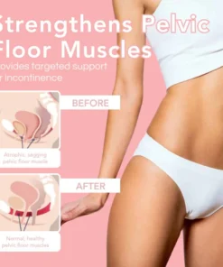 Fivfivgo™ UrinaGuard Anti-Inkontinenz-Gel