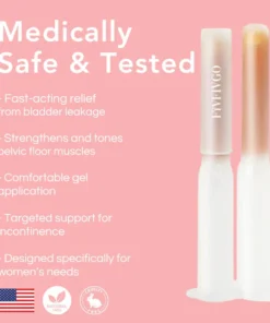 Fivfivgo™ UrinaGuard Anti-Inkontinenz-Gel