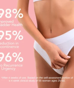 Fivfivgo™ UrinaGuard Anti-Inkontinenz-Gel