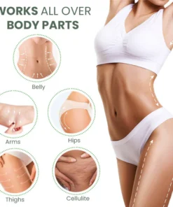 Fivfivgo™ Wermut CelluliteWegMit Hautstraffungscreme