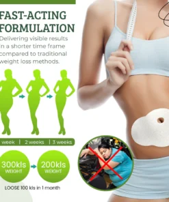 FormFit™ Organic Shaping Patches