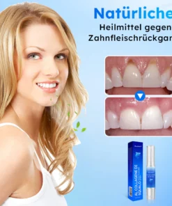 Furzero™ Haifischkollagen Zahnfleischpflege-Gel
