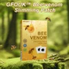 GFOUK™ Bee-venom slimming patch