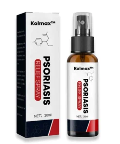 GFOUK™ Kolmax Psoriasis Relief Spray