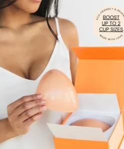 Instant Volume Sticky Bra Inserts