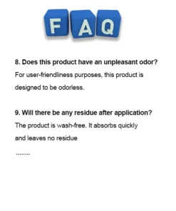 LENARO™ snail collagen lifting and firming cream