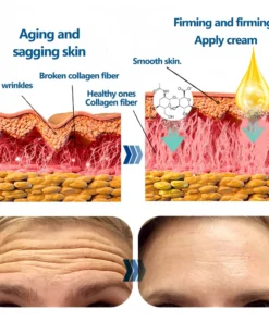 LENARO™ snail collagen lifting and firming cream