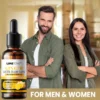 خلاصة علاج LIMETOW™ المضادة لتساقط الشعر