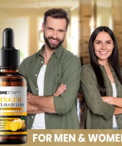 LIMETOW™ Anti-Hair Loss Treatment Essence