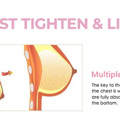 LIMETOW™ Breast Enhance Cream