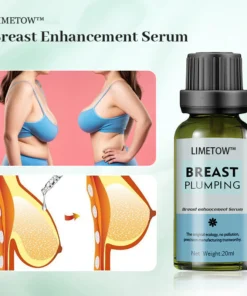 LIMETOW™ Breast Enhancement Serum
