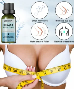 LIMETOW™ Breast Enhancement Serum