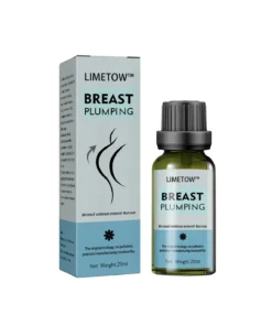 LIMETOW™ Breast Enhancement Serum