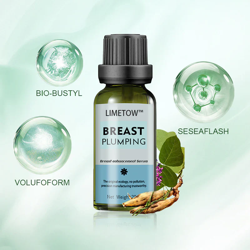 LIMETOW™ Breast Enhancement Serum