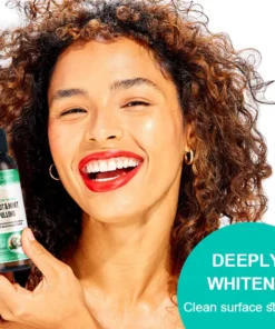 LIMETOW™ Coconut & Mint Pulling Oil