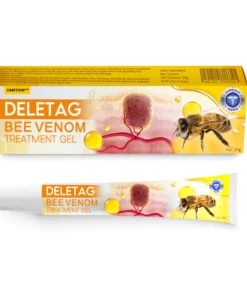LIMETOW™ DeleTag Bee Venom Treatment Gel