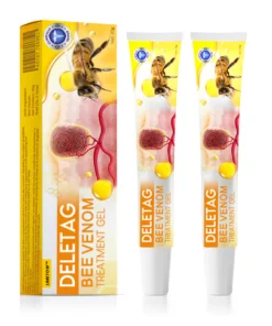LIMETOW™ DeleTag Bee Venom Treatment Gel