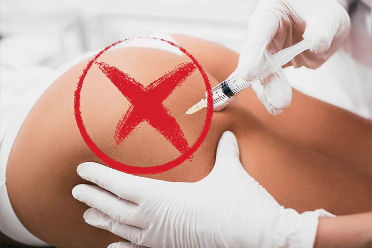 LIMETOW™ Garlic Hip Enlargement Lifting Oil