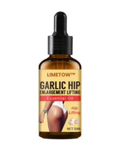 LIMETOW™ Garlic Hip Enlargement Lifting Oil