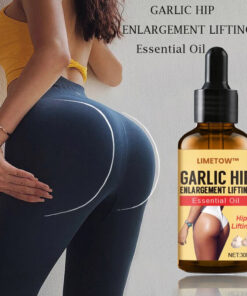 LIMETOW™ Garlic Hip Enlargement Lifting Oil