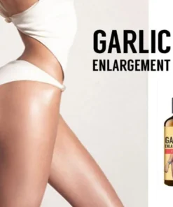 LIMETOW™ Garlic Hip Enlargement Lifting Oil