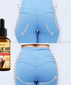LIMETOW™ Garlic Hip Enlargement Lifting Oil