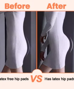 LIMETOW™ Hip Lift Up Pad