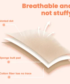 LIMETOW™ Hip Lift Up Pad