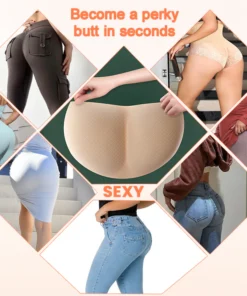 LIMETOW™ Hip Lift Up Pad