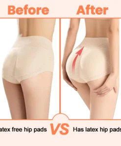 LIMETOW™ Hip Lift Up Pad