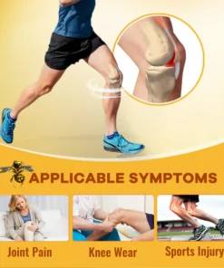 LIMETOW™ New Zealand Bee Venom Professional Care Gel