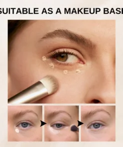 LIMETOW™ Radiance Undereye Contour Cream