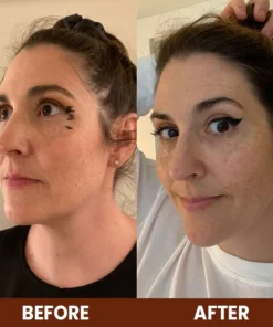 LIMETOW™ Silicone Eyeliner Brush Set