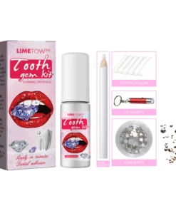 LIMETOW™ Teeth Gem Kit