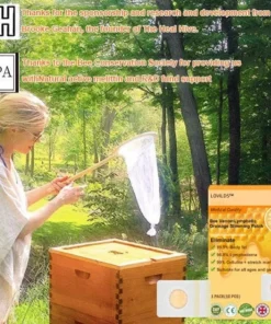 LOVILDS™ Bee Venom Lymphatic Deainage Slimming Patch