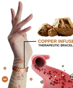 LOVILDS™ SugarDown Therapeutic Bracelet