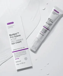 Nurbini™ DEleventh Pro-Xylane Active Eye Cream
