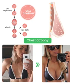 Nurbini™ Lifting Oil For Butt & Breast