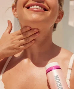 ODEIUN™ Ultra Renewal Retinol Body Cream