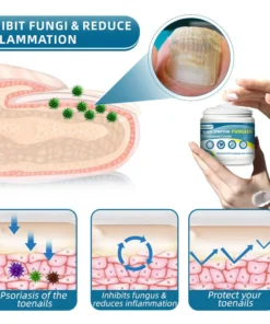 Ourlyard™ Multi-Symptom Psoriasis Treatment Cream
